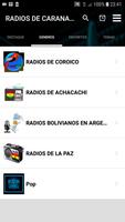 Radio Bolivia 2020-2021 screenshot 2