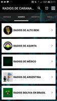 Radio Bolivia 2020-2021 screenshot 3