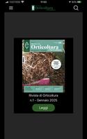 Rivista di Orticoltura poster