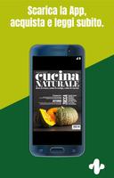 Cucina Naturale постер