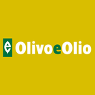 Olivo e Olio آئیکن