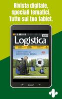 برنامه‌نما Logistica عکس از صفحه
