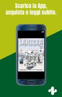 Lamiera plakat