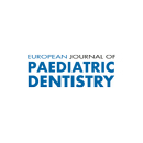 APK Journal Paediatric Dentistry