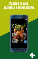 Ristoranti পোস্টার