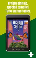 Tech Art Shoes اسکرین شاٹ 3