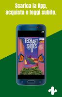 Tech Art Shoes پوسٹر