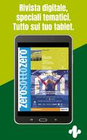 ZeroSottoZero screenshot 3
