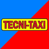 Tecni Taxi simgesi