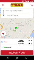 Tecni Taxi screenshot 2