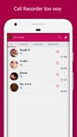 Call Recorder screenshot 2