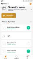 Tecnolite Connect পোস্টার
