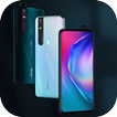 HD TECNO Camon 15 Pro Wallpapers