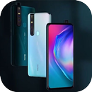 HD TECNO Camon 15 Pro Wallpapers APK