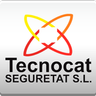 Tecnocat Seguretat EasyView simgesi