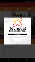 Tecnocat Seguretat EasyView gönderen