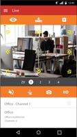 Tecnocat Seguretat EasyView Ekran Görüntüsü 1