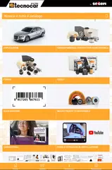 download Tecnocar XAPK