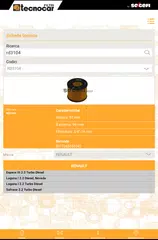download Tecnocar XAPK