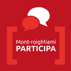 Mont-roig Miami Participa иконка