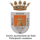 APP Ayuntamiento Tarifa icon