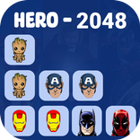 Hero-2048