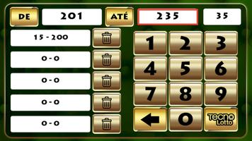 Tlotto screenshot 1