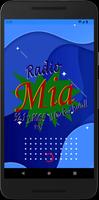 Radio Mia Affiche