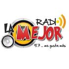 Radio La Mejor ikona