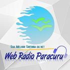 Web Rádio Tv Paracuru simgesi