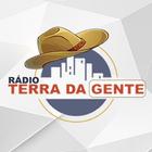 Rádio Terra da Gente 图标