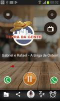 Rádio Terra da Gente 截图 1