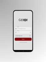 Gerar Presença Plakat