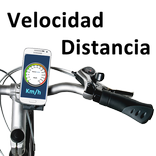 Velocímetro móvil