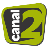 Canal 2 icône