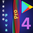 Icona Tecno Pova 4 Pro