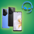 ”Tecno Pova 5