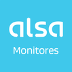 Alsa Monitores / Conductores