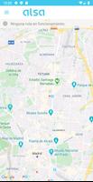 Alsa Monitores تصوير الشاشة 2