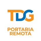 TDG simgesi