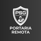 PSG Portaria icône