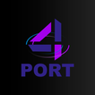 4 Port