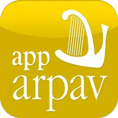App ARPAV Pollini