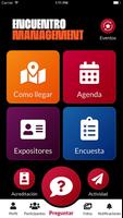 Eventos Telecom screenshot 1