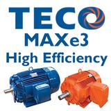 TECO MAXe3 High Efficiency