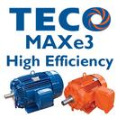 TECO MAXe3 High Efficiency APK