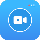 HD Screen recorder 2023 biểu tượng