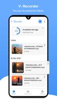 HD Screen recorder 2023 ảnh chụp màn hình 3