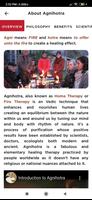 Vishwa Agnihotra syot layar 3