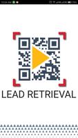 Lead Retrieval ポスター